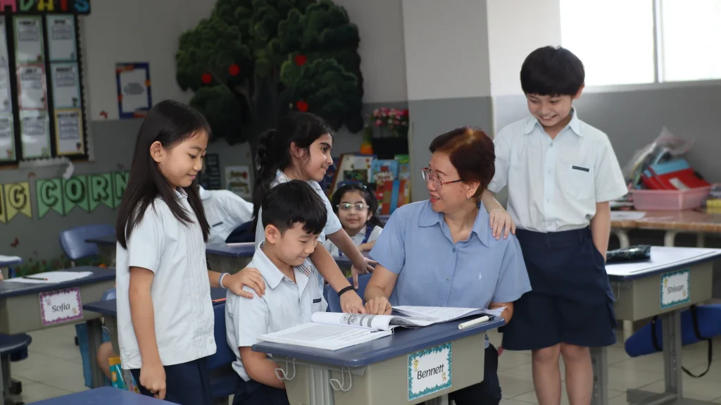 4 Types of Learning Methods: Which One Fits Your Child?