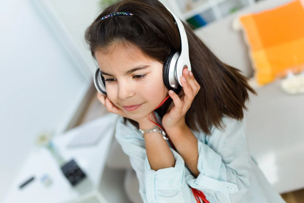 Find Out If Auditory Learning Is The One For Your Child!