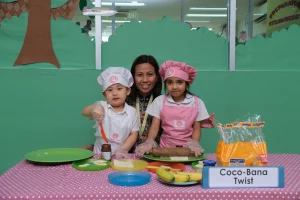 Recommendations For Parents: School Holiday Activity To Do With Your Kids