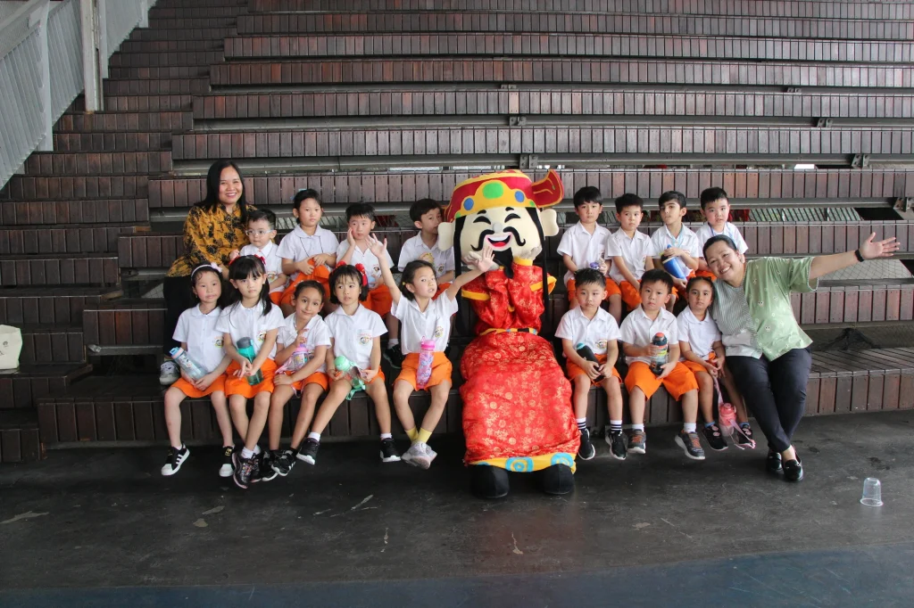 Discover 5 Learning Mandarin Tips for Kids from SLK & Lollypop